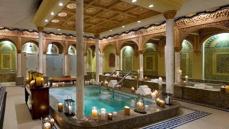 Blue Gaia Wellness & Resort — a sanctuary for healing and whole-family care